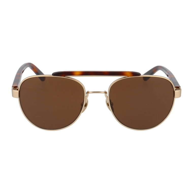 Stylowe okulary przeciwsłoneczne Ck19306S na lato Calvin Klein