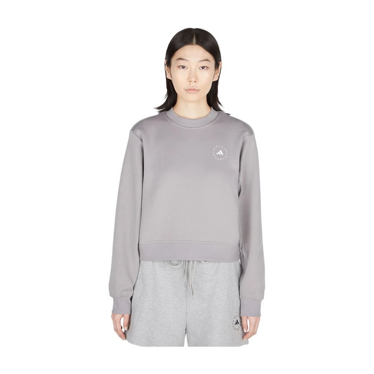 Sweatshirts &amp; Hoodies Adidas by Stella McCartney