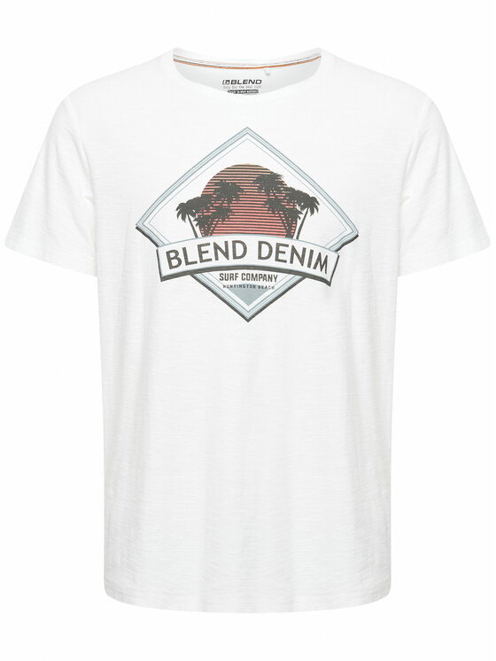 T-Shirt Blend