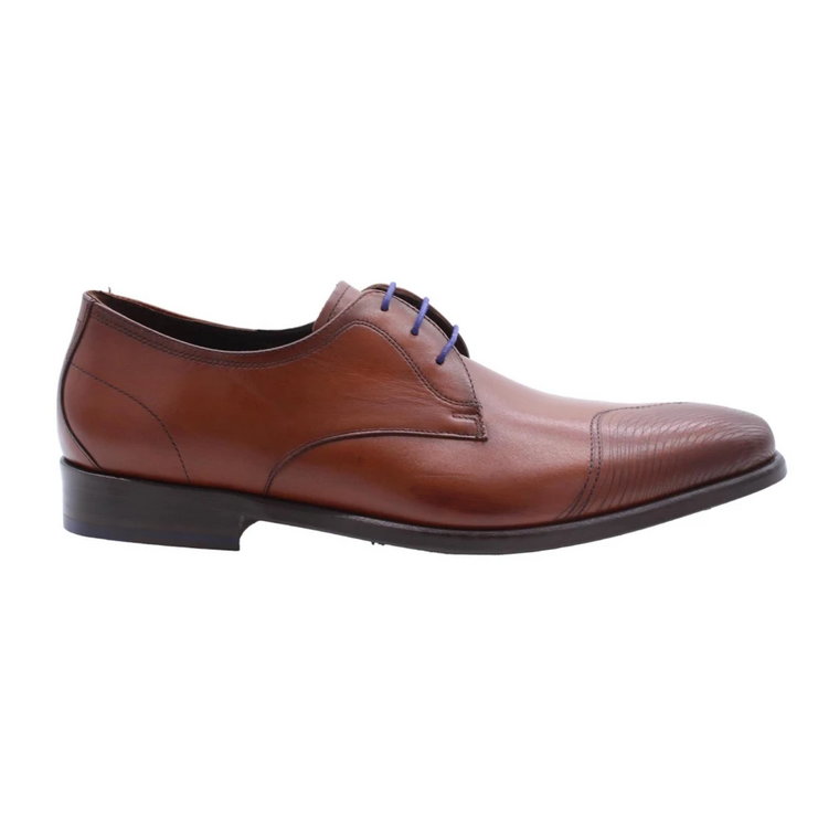 Business Shoes Floris van Bommel