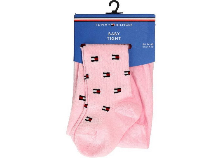 Tommy Hilfiger Skarpety 100000800 62/68 TH Baby Tight 1P Flag