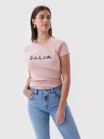 T-Shirt Salsa