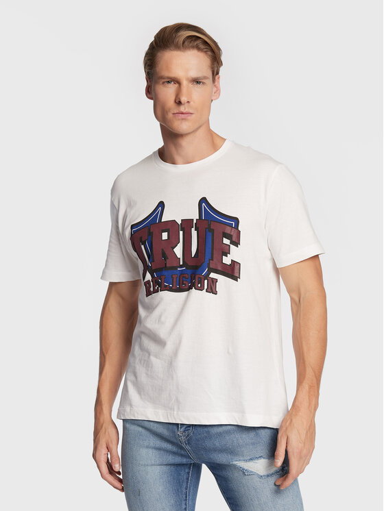 T-Shirt True Religion