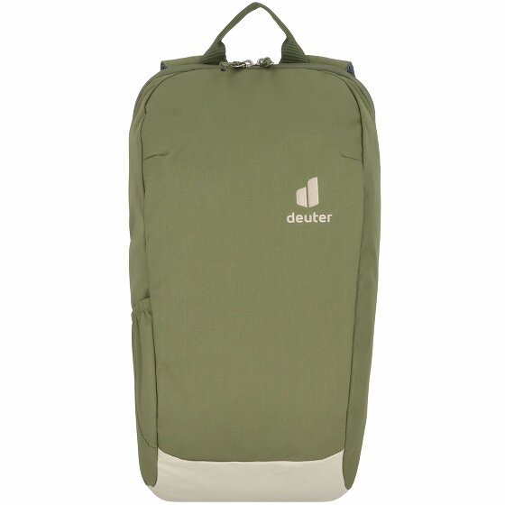 Deuter Stepout 12 Plecak z przegrodą na laptopa 45 cm khaki-sand