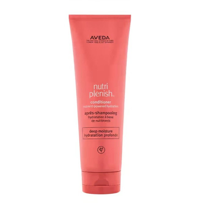 Aveda Nutriplenish Conditioner Deep Moisture głęboko nawilżająca odżywka do włosów 250ml