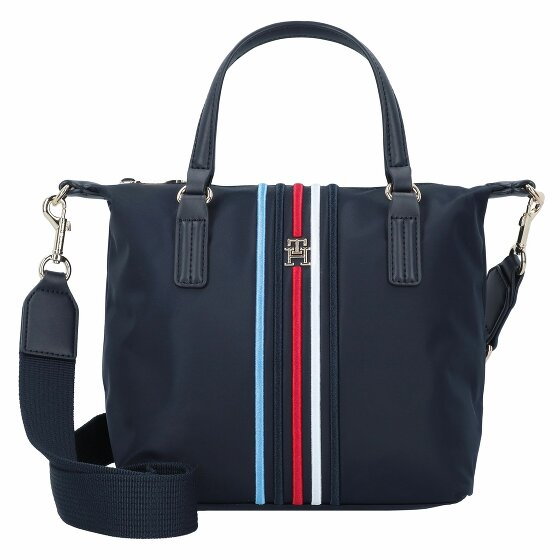 Tommy Hilfiger Poppy Torba 24 cm space blue