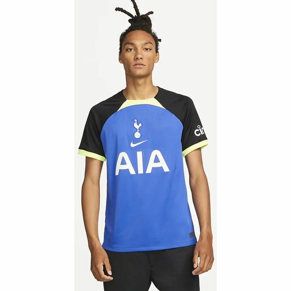 Koszulka męska Tottenham Hotspur 22/23 Nike