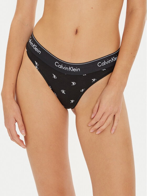 Stringi Calvin Klein Underwear