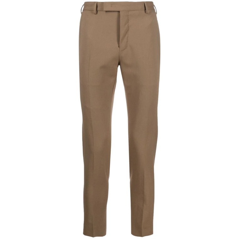 Slim-fit Trousers PT Torino