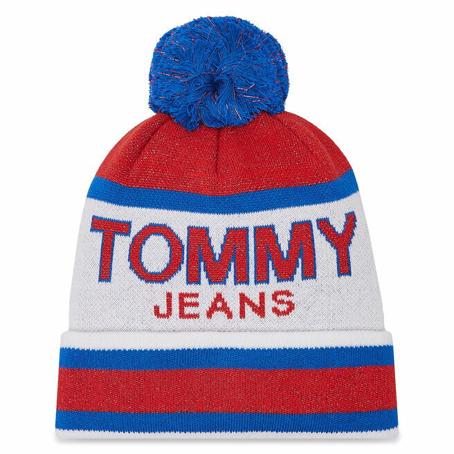 Czapka Tommy Jeans