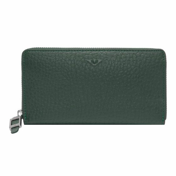 Voi Hirsch Amy Wallet Leather 18 cm avocado