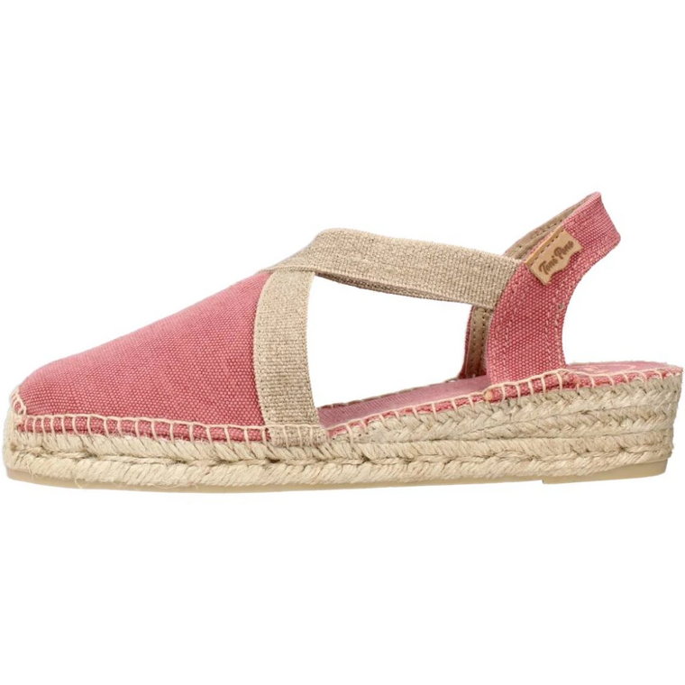 Verdi VT Espadrilles Toni Pons