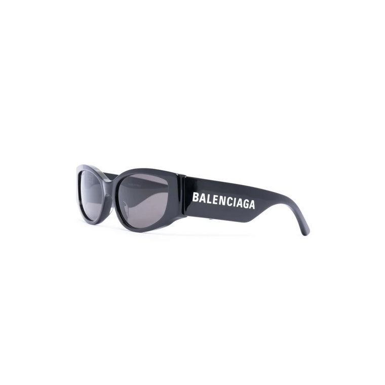 Okulary przeciwsÅoneczne Balenciaga