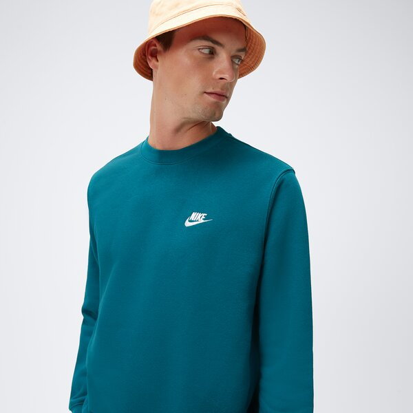 NIKE BLUZA NIKE SPORTSWEAR CLUB FLEECE