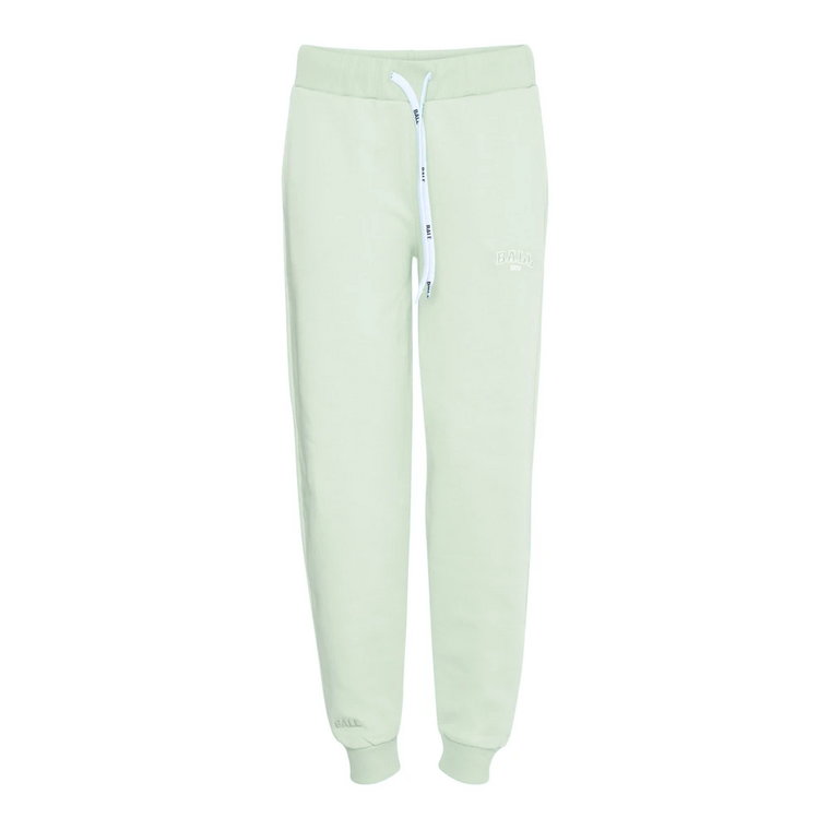 Mint G. Jack Sweatpants Ball