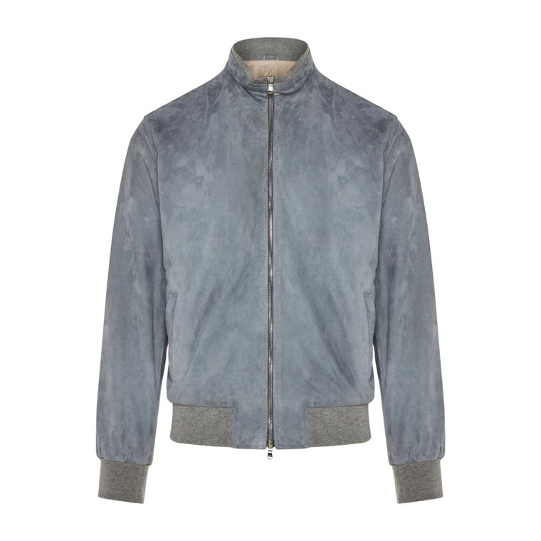 Bomber Jackets Barba