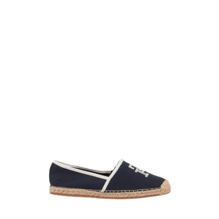 Espadrilles Tommy Hilfiger