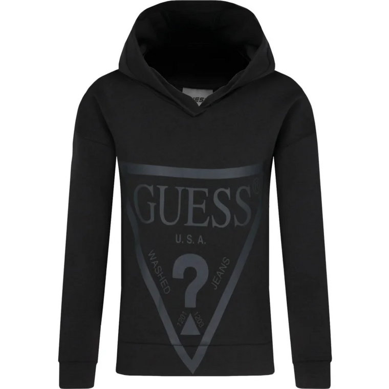 GUESS ACTIVE Bluza | Regular Fit