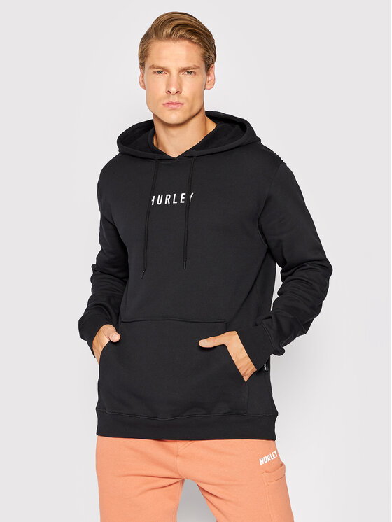 Bluza Hurley