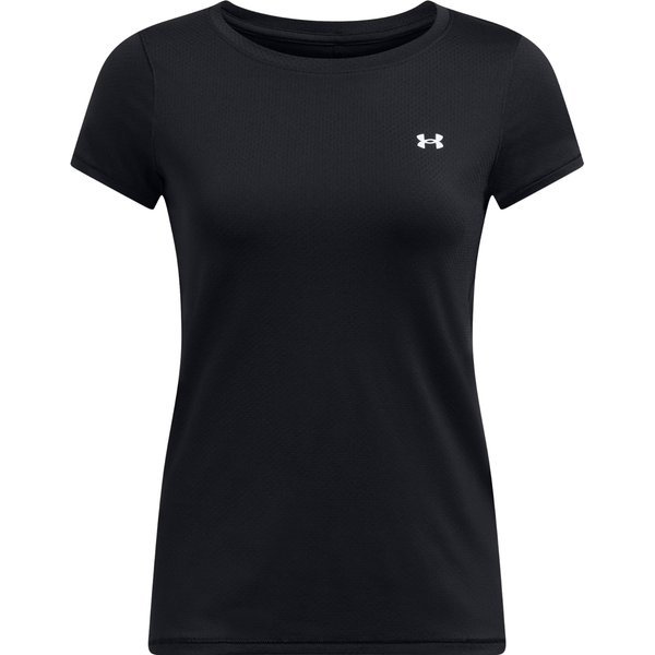 Koszulka damska Tech Mesh SS Under Armour