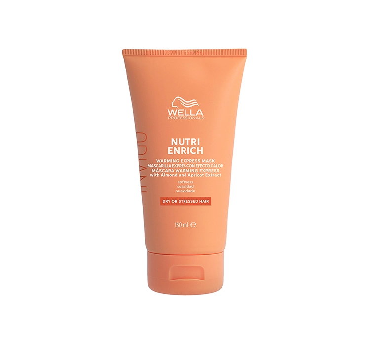 WELLA PROFESSIONALS INVIGO NUTRI ENRICH EKSPRESOWA MASKA DO WŁOSÓW 150ML