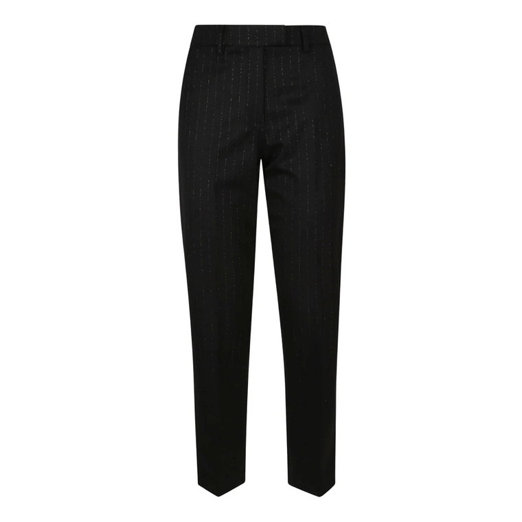 Slim-fit Trousers True Royal