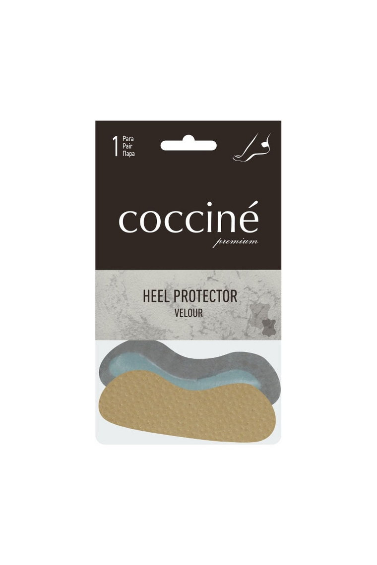 Coccine Zapiętki Heel Protector