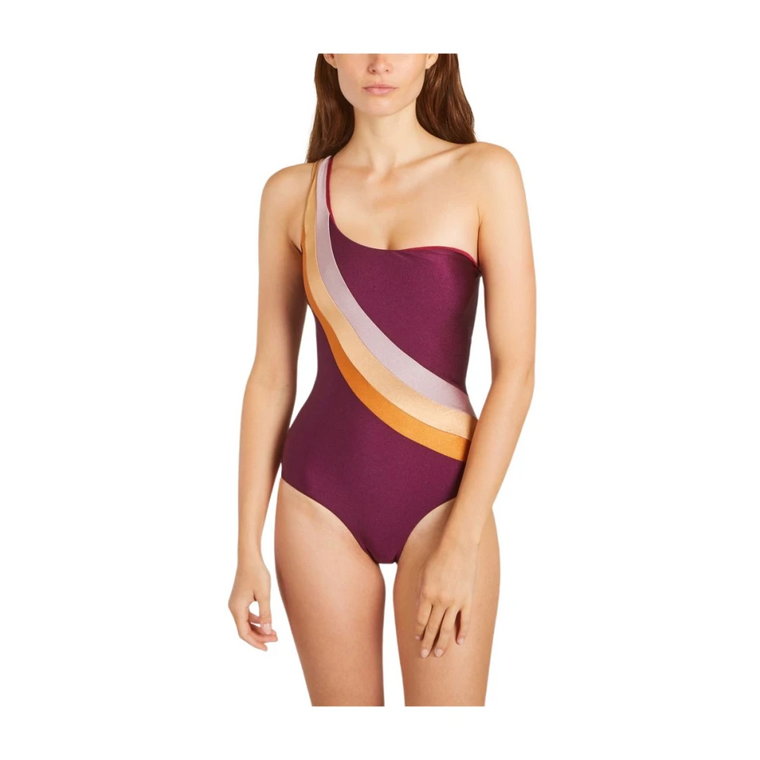 One-piece Albertine