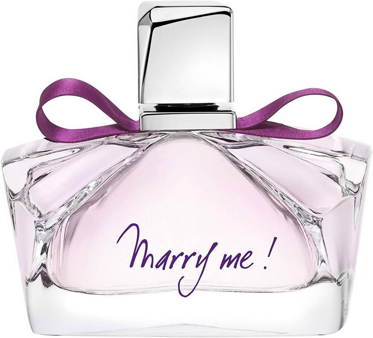 Lanvin Marry Me! Woda perfumowana dla kobiet 75 ml