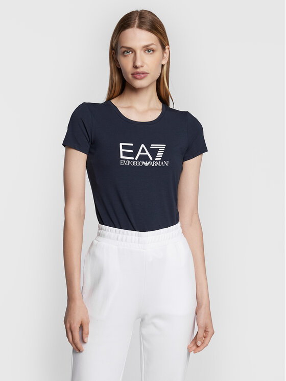 T-Shirt EA7 Emporio Armani