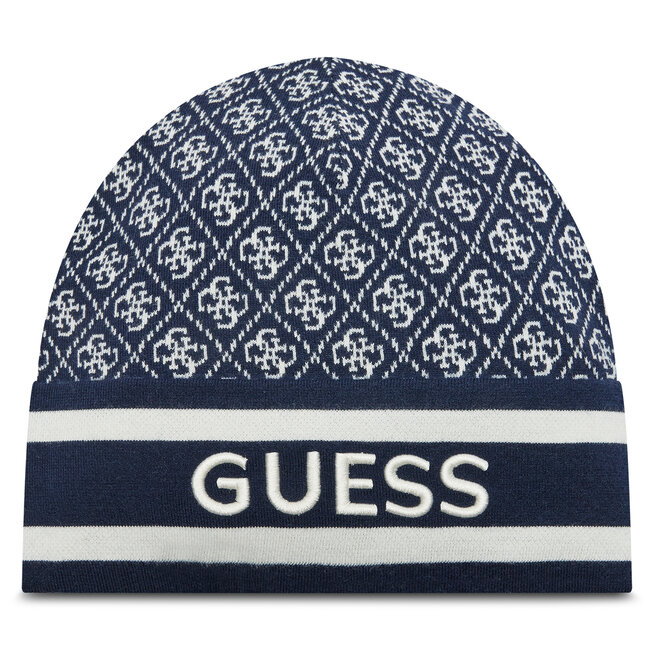 Czapka Guess