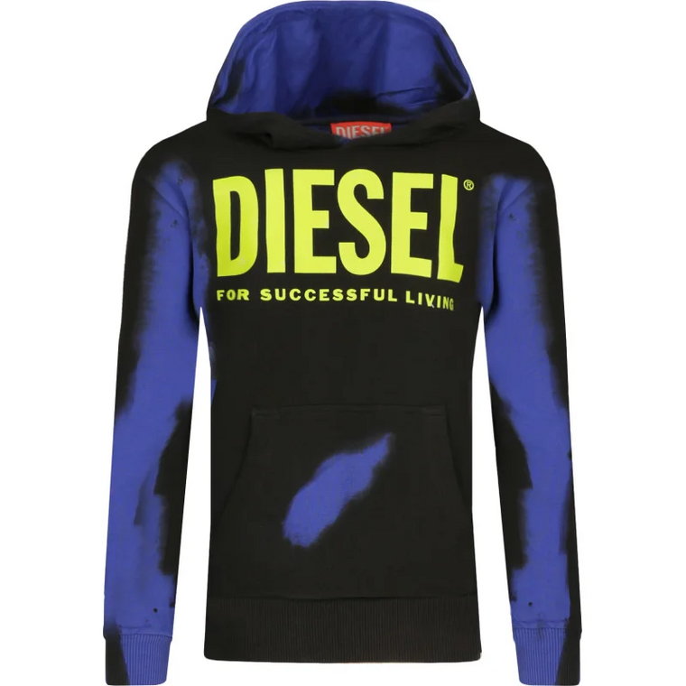 Diesel Bluza | Regular Fit