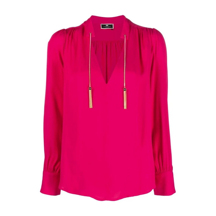 Blouses Elisabetta Franchi