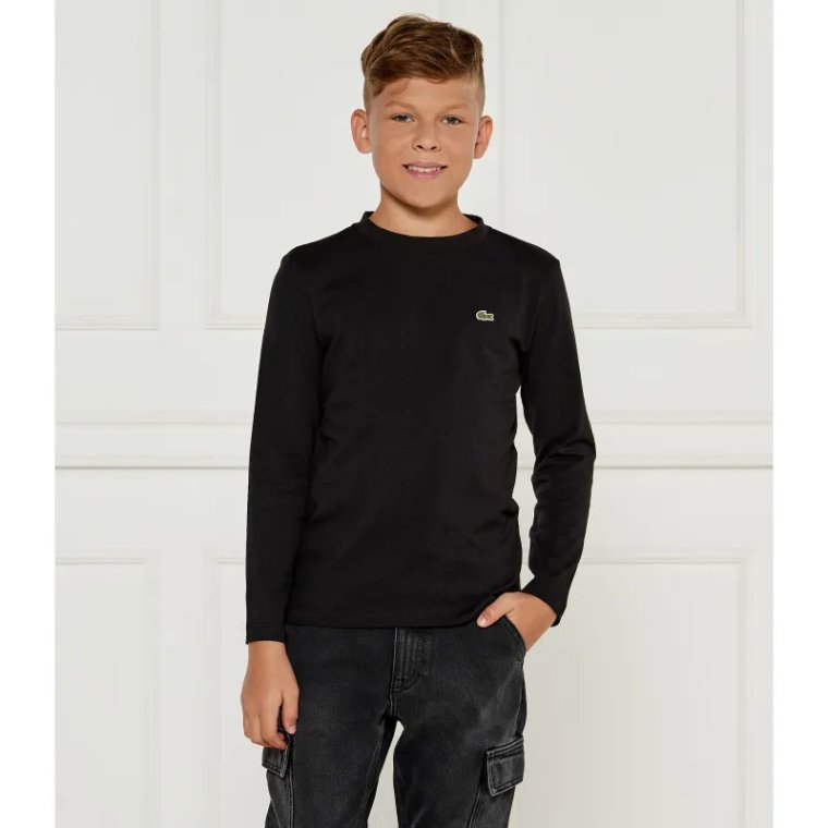 Lacoste Bluzka | Regular Fit