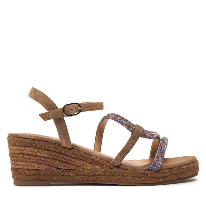 Espadryle Gioseppo