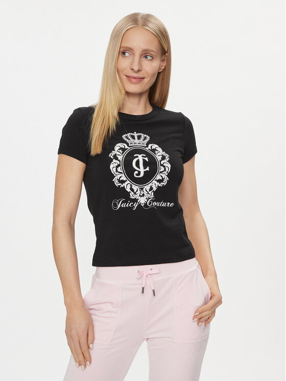 T-Shirt Juicy Couture