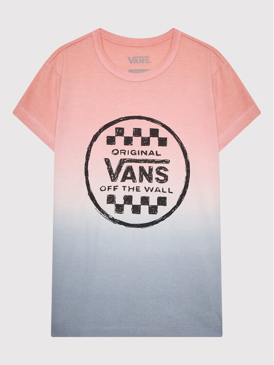 T-Shirt Vans