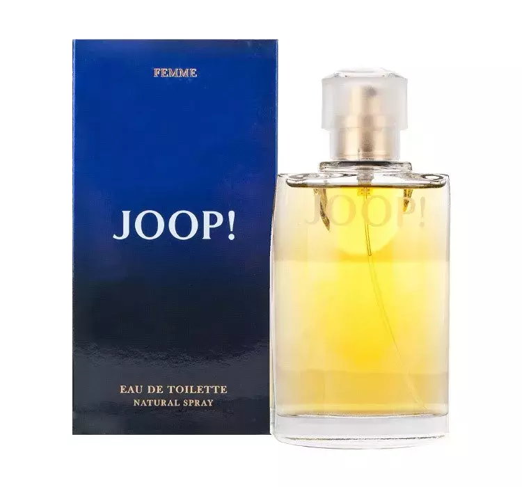 JOOP! FEMME WODA TOALETOWA EDT SPRAY 100ML