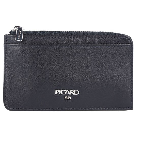 Picard Bingo Key Case Leather 13 cm ozean