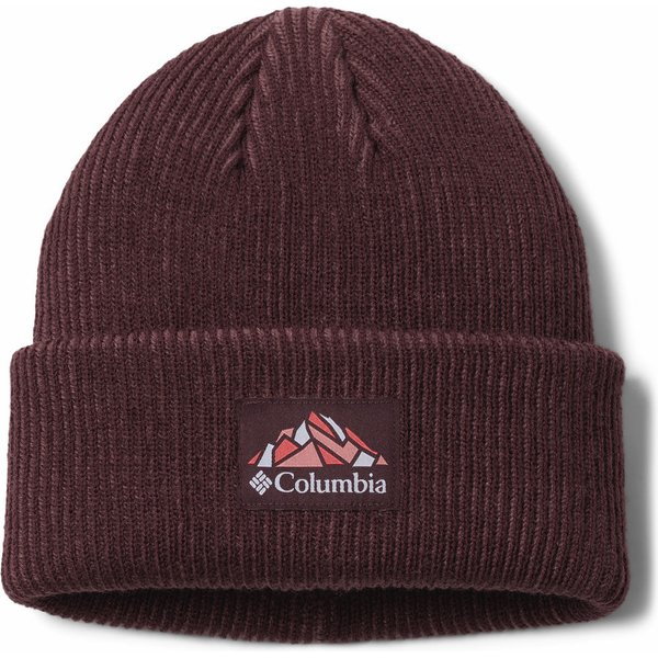 Czapka Provisions Cuffed Beanie Columbia