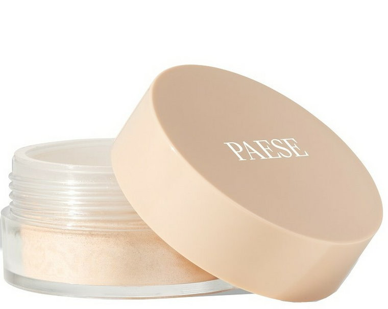 Paese Wonder Loose Highlighter Sypki Rozświetlacz 3,