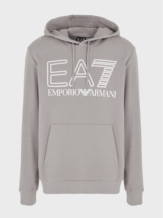 Bluza EA7 Emporio Armani