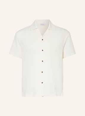 Reiss Koszula Z Klapami Hunt Comfort Fit weiss