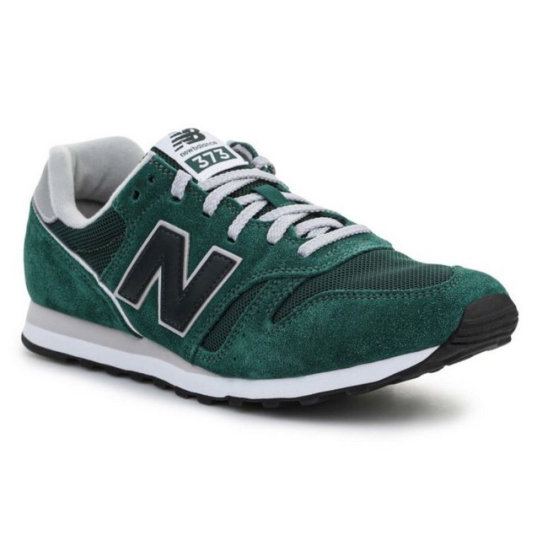 Buty New Balance M ML373EL2 zielone