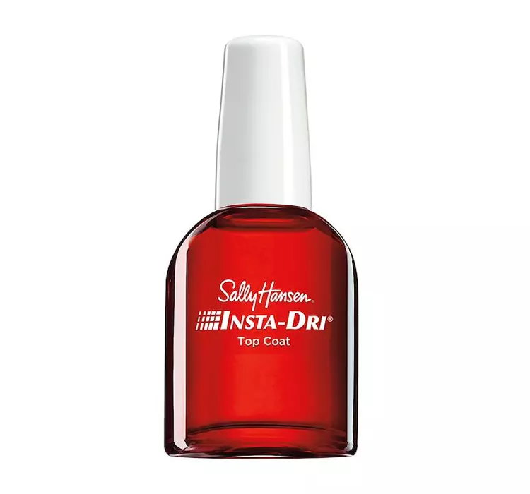 SALLY HANSEN INSTA-DRI TOP COAT WYSUSZACZ DO LAKIERU 13,3ML