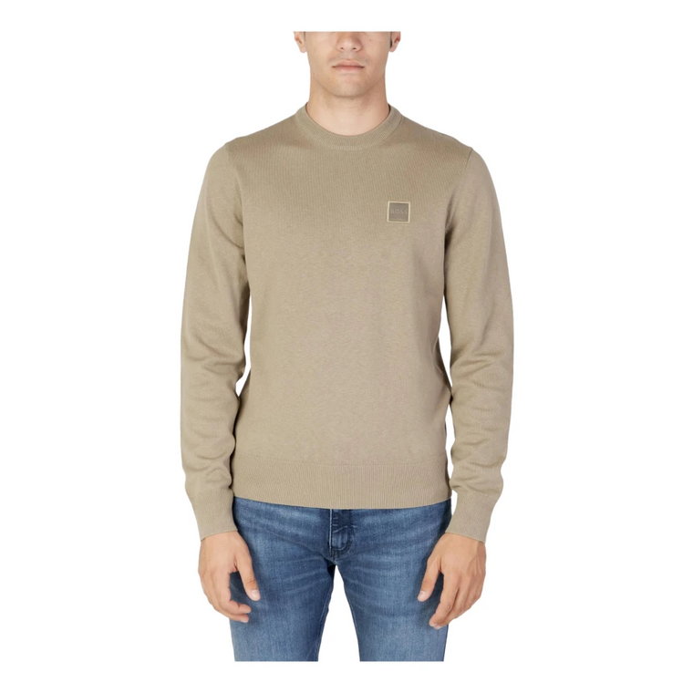 Knitwear Hugo Boss