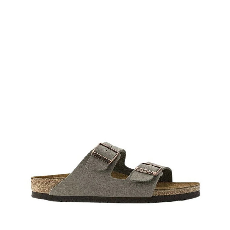 Sandals Arizona Birko-Flor Birkenstock