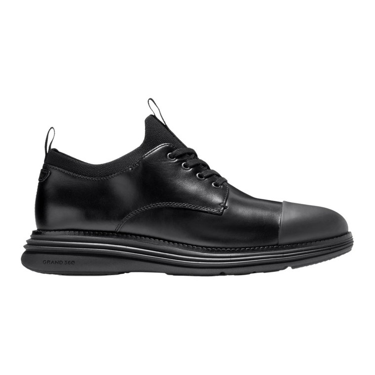 Laced Shoes Cole Haan