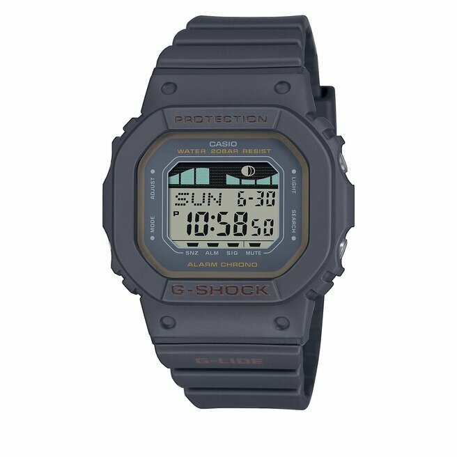 Zegarek G-Shock