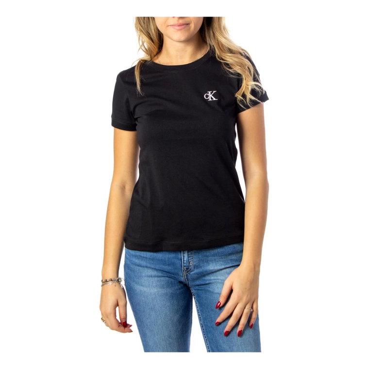 Calvin Klein Jeans Women T-shirt Calvin Klein Jeans